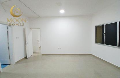 Apartment - 1 Bedroom - 1 Bathroom for rent in Najma Street - Najma - Doha