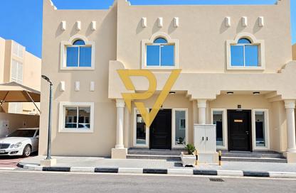 مجمع سكني - 3 - 3 للإيجار في اوبت - تي سي اتش ا - الغرافة - الغرافة - الدوحة مجمع سكني - 3 - 3 للإيجار في اوبت - تي سي اتش ا - الغرافة - الغرافة - الدوحة