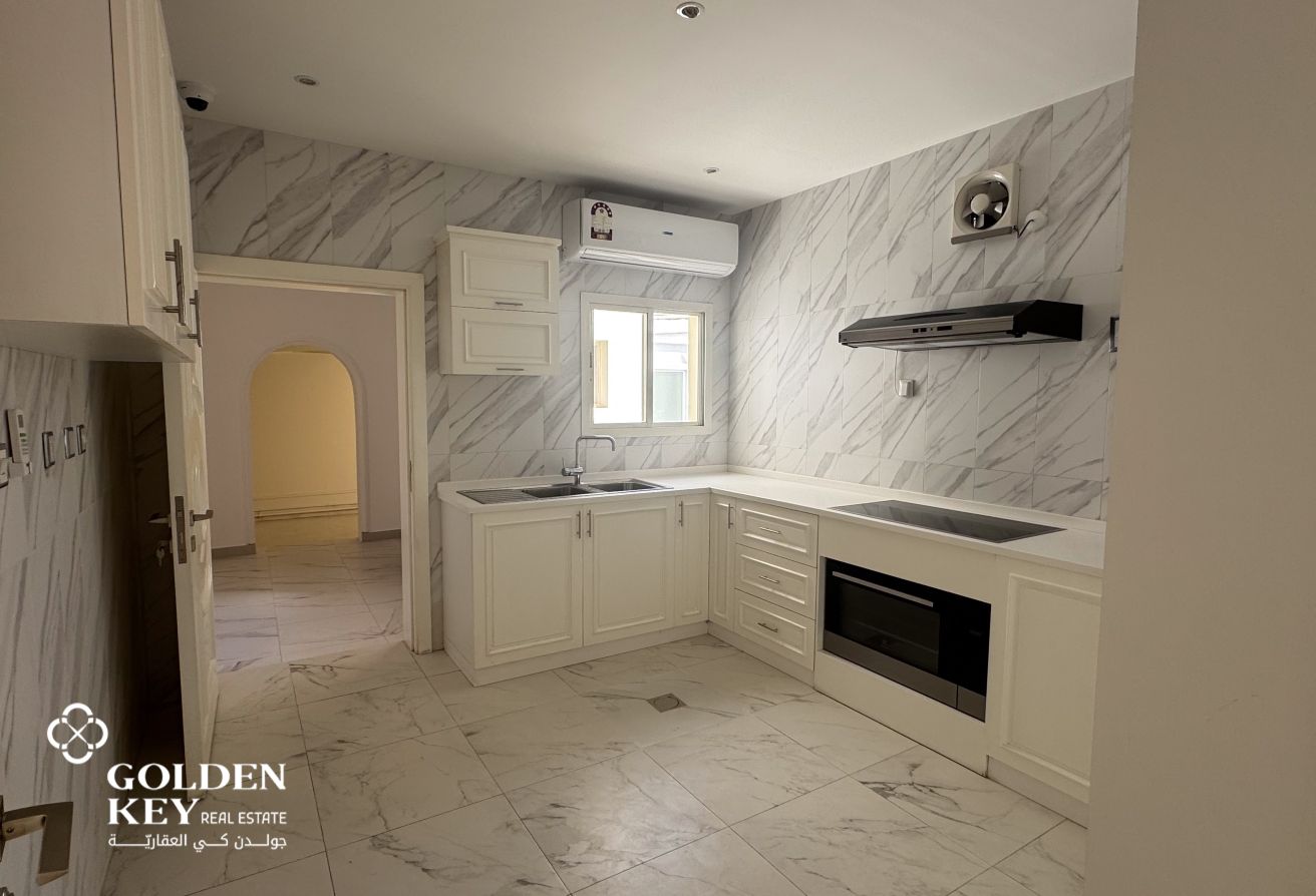 Fully Renovated 3BR+Maid Villa | Salwa Road