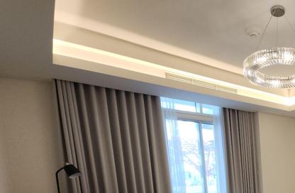 Apartment - 1 Bedroom - 2 Bathrooms for rent in Crystal Residence - Gewan Island - The Pearl Island - Doha Apartment - 1 Bedroom - 2 Bathrooms for rent in Crystal Residence - Gewan Island - The Pearl Island - Doha