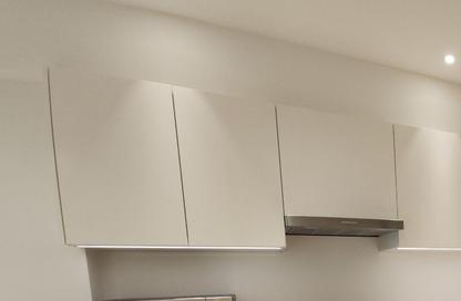 Apartment - 1 Bedroom - 2 Bathrooms for rent in Crystal Residence - Gewan Island - The Pearl Island - Doha
