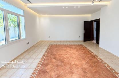 Villa - 4 - 4 for rent in HBK Villas - Al Nasr - Doha
