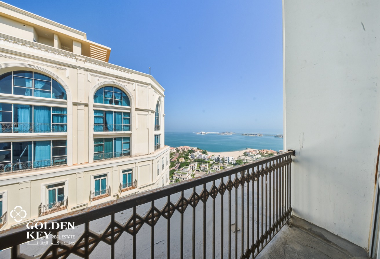 20%DP | 5 Year Easy Payment Plan | Luxury 3BR+Maid