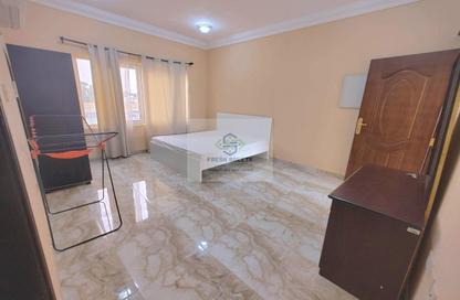 Apartment - 1 - 1 for rent in Al Dafna - Al Dafna - Doha Apartment - 1 - 1 for rent in Al Dafna - Al Dafna - Doha