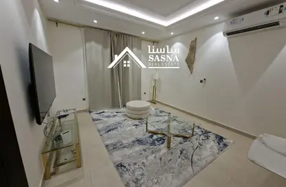 Apartment - 3 Bedrooms - 3 Bathrooms for rent in Al Nasr Street - Al Nasr - Doha