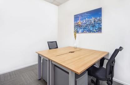 Office Space - Studio - 1 Bathroom for rent in Old Airport Road - Old Airport Road - Doha