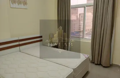Apartment - 2 Bedrooms - 2 Bathrooms for rent in Msheireb Galleria - Msheireb Downtown Doha - Doha