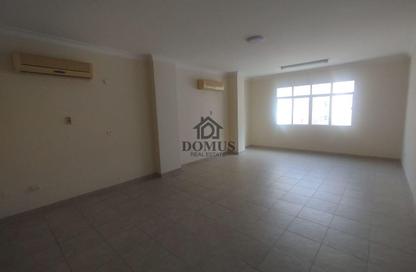 Apartment - 3 Bedrooms - 3 Bathrooms for rent in Anas Street - Fereej Bin Mahmoud North - Fereej Bin Mahmoud - Doha