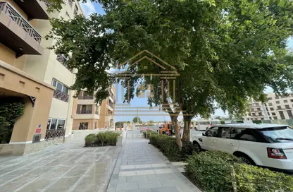 Apartment - 3 Bedrooms - 3 Bathrooms for rent in Residential D5 - Fox Hills South - Fox Hills - Lusail Apartment - 3 Bedrooms - 3 Bathrooms for rent in Residential D5 - Fox Hills South - Fox Hills - Lusail