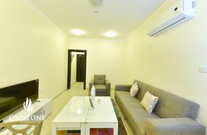 Apartment - 2 Bedrooms - 2 Bathrooms for rent in Bin Omran 46 - Fereej Bin Omran - Doha Apartment - 2 Bedrooms - 2 Bathrooms for rent in Bin Omran 46 - Fereej Bin Omran - Doha