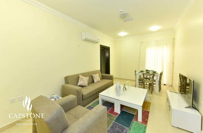 Apartment - 2 Bedrooms - 2 Bathrooms for rent in Bin Omran 46 - Fereej Bin Omran - Doha Apartment - 2 Bedrooms - 2 Bathrooms for rent in Bin Omran 46 - Fereej Bin Omran - Doha