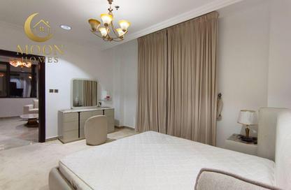 Apartment - 1 - 2 for rent in Najma Street - Najma - Doha