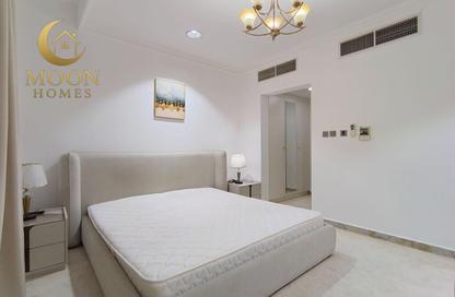 Apartment - 1 - 2 for rent in Najma Street - Najma - Doha