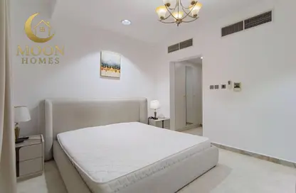 Apartment - 1 Bedroom - 2 Bathrooms for rent in Najma Street - Najma - Doha