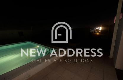 Apartment - 1 - 1 for rent in Fox Hills - Fox Hills - Lusail