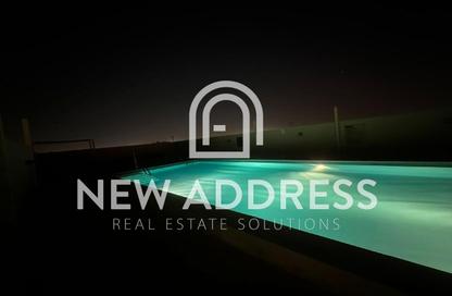 Apartment - 1 - 1 for rent in Fox Hills - Fox Hills - Lusail