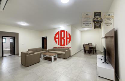 Apartment - 3 - 2 for rent in Salaja Street - Doha Al Jadeed - Doha