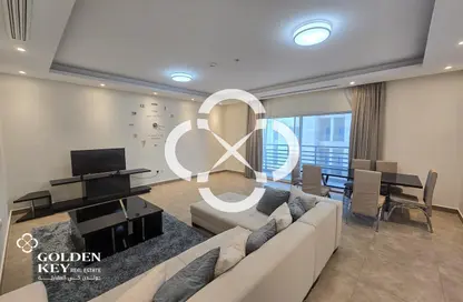 Apartment - 2 Bedrooms - 3 Bathrooms for sale in Al Erkyah City - Lusail