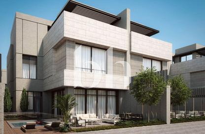 Villa - 5 Bedrooms - 4 Bathrooms for sale in Bliss Gardens - New Salata - Salata - Doha