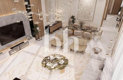 Villa - 5 Bedrooms - 4 Bathrooms for sale in Bliss Gardens - New Salata - Salata - Doha