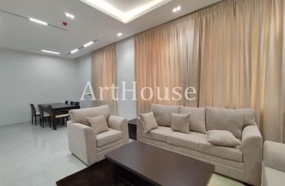 Apartment - 2 Bedrooms - 3 Bathrooms for rent in Al Mansoura - Al Mansoura - Doha Apartment - 2 Bedrooms - 3 Bathrooms for rent in Al Mansoura - Al Mansoura - Doha