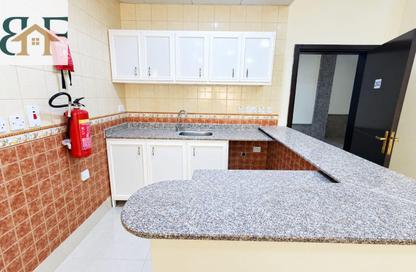 Apartment - 1 - 1 for rent in Al Mansoura - Al Mansoura - Doha