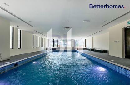 Apartment - 1 Bedroom - 2 Bathrooms for rent in Giardino Gardens - Giardino Villas - The Pearl Island - Doha