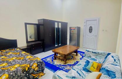 Apartment - Studio - 1 Bathroom for rent in Al Wukair - Al Wukair - Al Wakra Apartment - Studio - 1 Bathroom for rent in Al Wukair - Al Wukair - Al Wakra