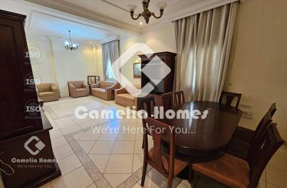 Apartment - 3 Bedrooms - 3 Bathrooms for rent in Fereej Bin Mahmoud South - Fereej Bin Mahmoud - Doha Apartment - 3 Bedrooms - 3 Bathrooms for rent in Fereej Bin Mahmoud South - Fereej Bin Mahmoud - Doha