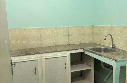 Apartment - Studio - 1 Bathroom for rent in Madinat Khalifa North - Madinat Khalifa - Doha Apartment - Studio - 1 Bathroom for rent in Madinat Khalifa North - Madinat Khalifa - Doha