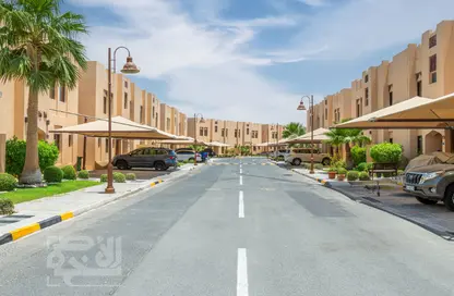 Apartment - 2 Bedrooms - 2 Bathrooms for rent in Ain Khalid Gate - Ain Khaled - Doha