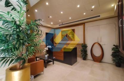 Apartment - 3 Bedrooms - 3 Bathrooms for rent in Al Jazeera Street - Fereej Bin Mahmoud North - Fereej Bin Mahmoud - Doha Apartment - 3 Bedrooms - 3 Bathrooms for rent in Al Jazeera Street - Fereej Bin Mahmoud North - Fereej Bin Mahmoud - Doha