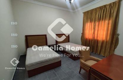 Compound - 4 Bedrooms - 4 Bathrooms for rent in Muaither Area - Al Rayyan - Doha