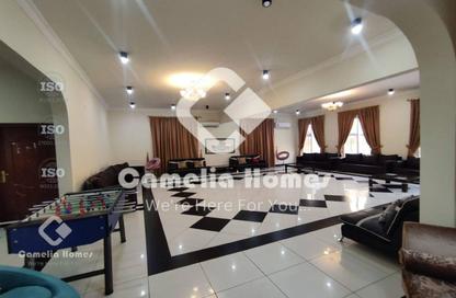 مجمع سكني - 4 غرف نوم - 4 حمامات للايجار في منطقة مويثر - الريان - الدوحة مجمع سكني - 4 غرف نوم - 4 حمامات للايجار في منطقة مويثر - الريان - الدوحة