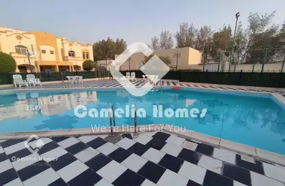 Compound - 4 Bedrooms - 4 Bathrooms for rent in Muaither Area - Al Rayyan - Doha Compound - 4 Bedrooms - 4 Bathrooms for rent in Muaither Area - Al Rayyan - Doha