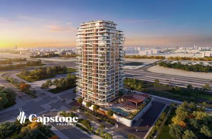 Duplex - 2 - 4 for sale in Bliss Tower - Seef Lusail - Lusail City - Lusail