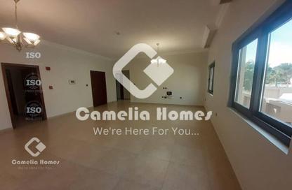 Apartment - 3 - 4 for rent in Al Soudan - Al Soudan - Doha