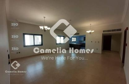 Apartment - 3 - 4 for rent in Al Soudan - Al Soudan - Doha
