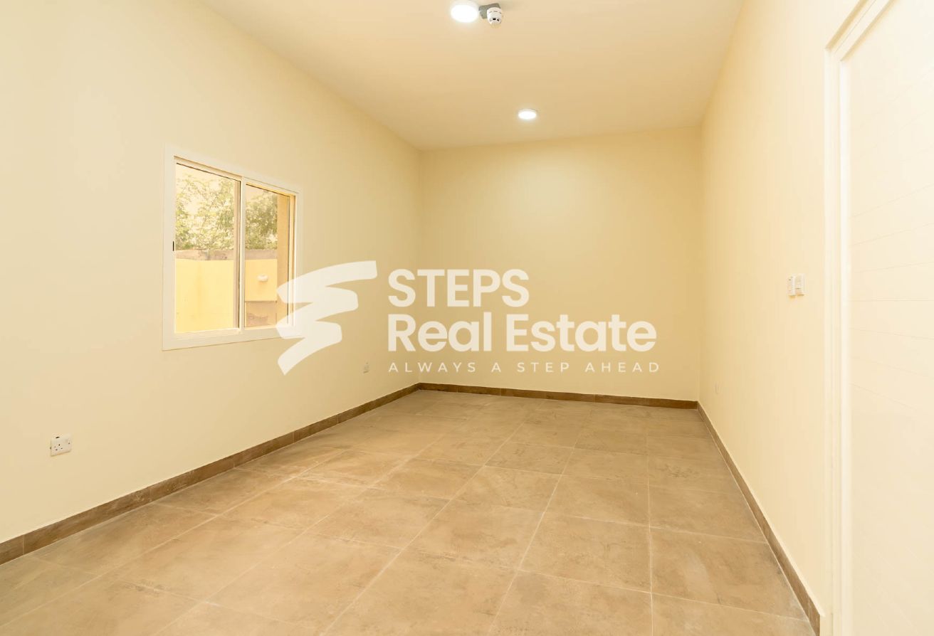 Brand New Warehouse with Labor Rooms for Rent