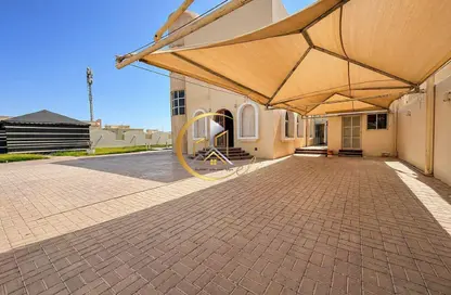 Villa - 5 Bedrooms - 7+ Bathrooms for rent in Al Ebb - Al Kheesa - Umm Salal Mohammed