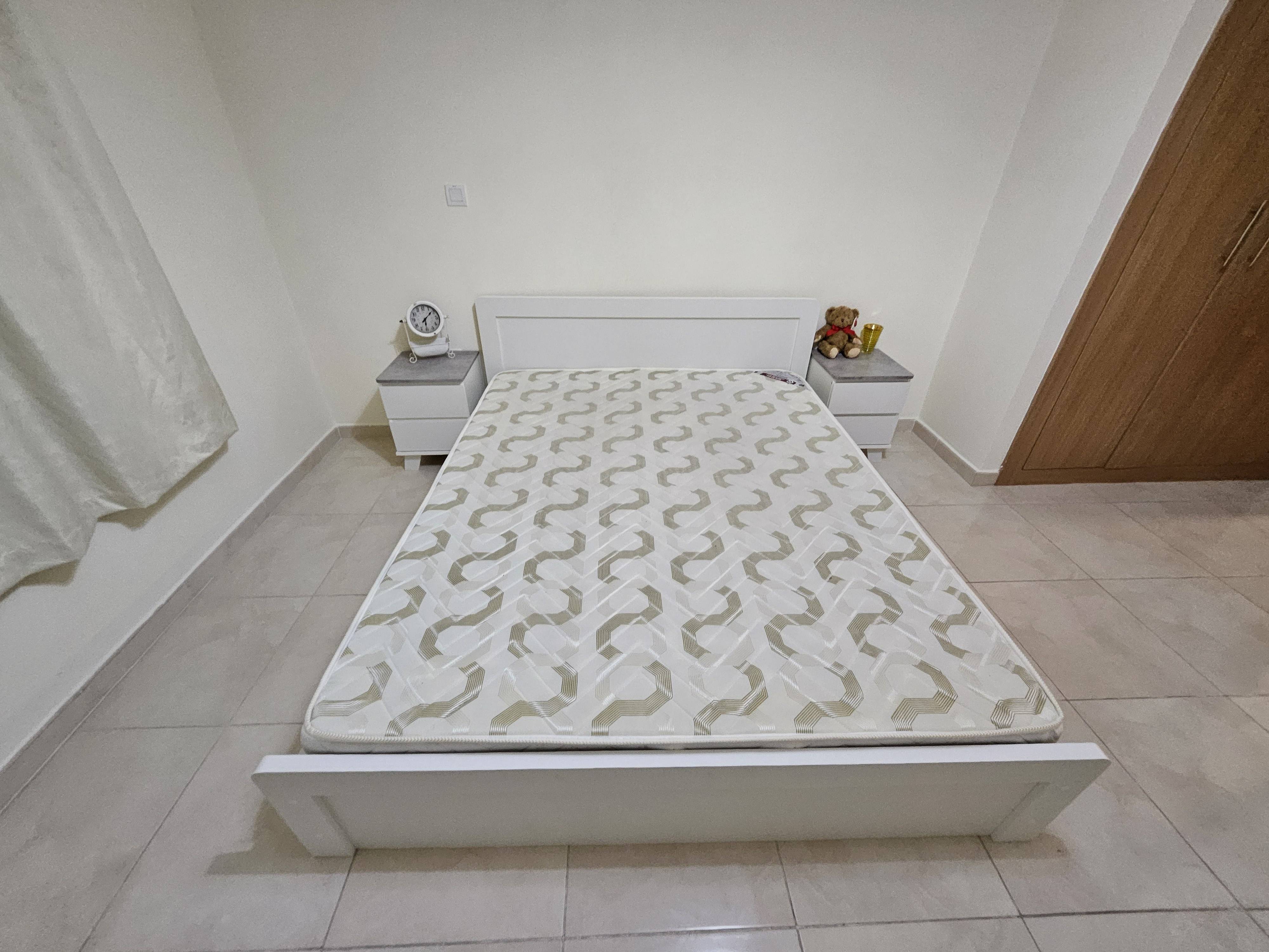 BRAND NEW FURNISHER 1BEDROOM BIG LAYOUT thumbnail 8