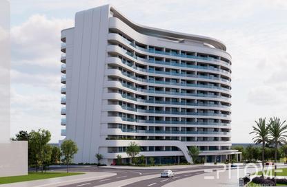 Apartment - 1 - 2 for sale in Marbella Tower - Lusail City - Lusail