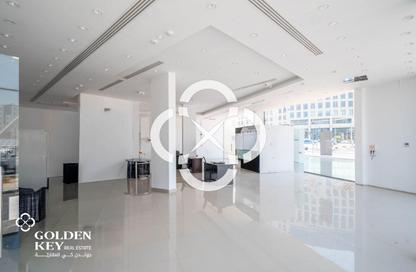 Retail - Studio - 1 Bathroom for rent in Old Al Ghanim - Al Ghanim - Doha Retail - Studio - 1 Bathroom for rent in Old Al Ghanim - Al Ghanim - Doha