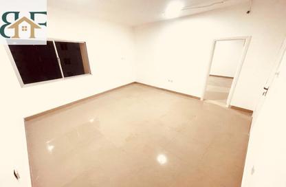 Apartment - 1 Bedroom - 1 Bathroom for rent in Najma 28 - Ibn Dirhem Street - Najma - Doha