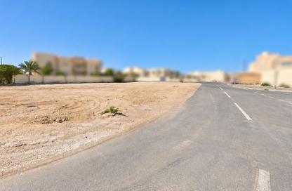 قطعة أرض - استوديو للبيع في الذخيرة - الخور