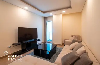 Apartment - 2 Bedrooms - 3 Bathrooms for sale in Al Erkyah City - Lusail