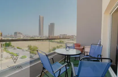 Apartment - 2 Bedrooms - 3 Bathrooms for sale in D22 - Fox Hills - Lusail