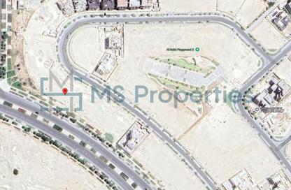 Land - Studio for sale in Lusail City - Lusail