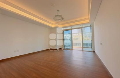 Apartment - 1 Bedroom - 2 Bathrooms for rent in Crystal Residence - Gewan Island - The Pearl Island - Doha