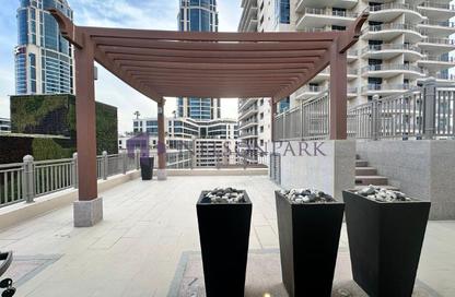 Townhouse - 3 Bedrooms - 5 Bathrooms for rent in Abraj Bay - Abraj Quartiers - The Pearl Island - Doha